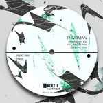 cover: Thurman - Shaman EP