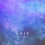 cover: Saje - Freefallin' Dreams