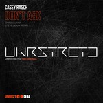 cover: Casey Rasch - Don't Ask