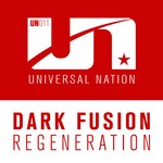 cover: Dark Fusion - Regeneration