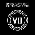 cover: Simon Patterson - Smack