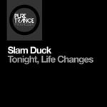 cover: Slam Duck - Tonight + Life Changes