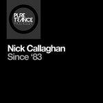 cover: Nick Callaghan - Since '83