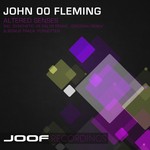 cover: John 00 Fleming - Altered Senses