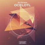 cover: Ed Prymon - Ocelotl