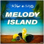 cover: Salty G & The Magget - Melody Island