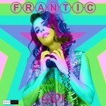 cover: Frantic - Go!