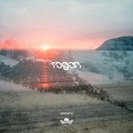 cover: Rogan - Embers EP