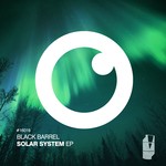 cover: Black Barrel - Solar System EP