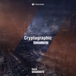 cover: Cryptographic - Caterpillar EP