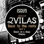 cover: 2vilas - Back To The Roots Part 1