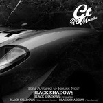 cover: Toni Alvarez & Rouss Noir - Black Shadows