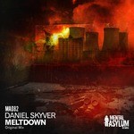 cover: Daniel Skyver - Meltdown