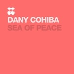 cover: Dany Cohiba - Sea Of Peace