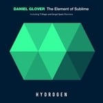 cover: Daniel Glover - The Element Of Sublime