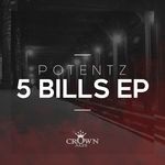 cover: Potentz - 5 Bills