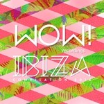 cover: Various - Wow! Ibiza Compilation 2016