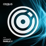 cover: Lavance - Favela EP