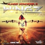 cover: Munga Honorable - Wingz