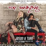 cover: Jason X Turn - Top Ranking