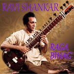 cover: Ravi Shankar - Raga Bihag