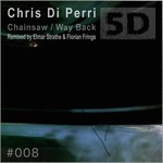 cover: Chris Di Perri - Chainsaw/Way Back