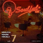 cover: Various - Soulful House Vocals Vol 7