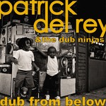 cover: Patrick Del Rey - Dub From Below