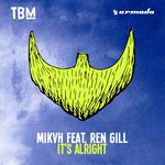 cover: Mikvh|Ren Gill - It's Alright