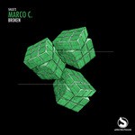 cover: Marco C - Broken