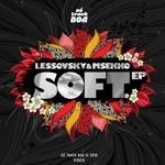 cover: Lessovsky|Msekko - Soft