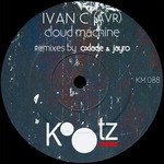 cover: Ivan C (avr) - Cloud Machine