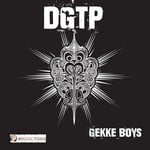 cover: Dgtp - Gekke Boys