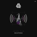 cover: John Fux - Weapons