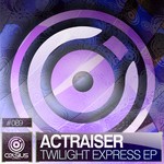 cover: Actraiser - Twilight Express