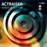 cover: Actraiser - Inner Beauty EP