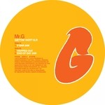 cover: Mr G - Gettin' Hott EP