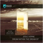 cover: Jools Verne - Dream Within The Dream