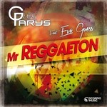 cover: Greg Parys|Va Guess - Mister Reggaeton