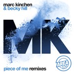 cover: Becky Hill|MK - Piece Of Me (Remixes)