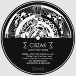 cover: Ciszak - Body Free EP