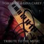 cover: Tom Glide & Gina Carey - Tribute To The Music