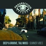 cover: Deep & Groove|Tali Muss - Summer Vibes