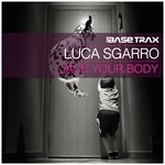 cover: Luca Sgarro - Jack Your Body