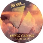 cover: Mirco Caruso - Sale el Sol