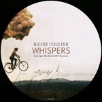 cover: Richie Coulter - Whispers