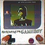 cover: Mercurius Fm - Gameboy EP