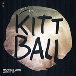 cover: Hanne & Lore - Whatif EP