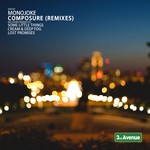 cover: Monojoke - Composure (Remixes)