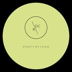 cover: Ponty Mython - Life, Love, Changes EP